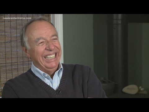 Comedian Tim Sample explores the history of New England humor as Maine turns 200