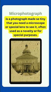 🔬📷 Photomicrograph vs Microphotograph 🤯| word of the day | English Vocabulary