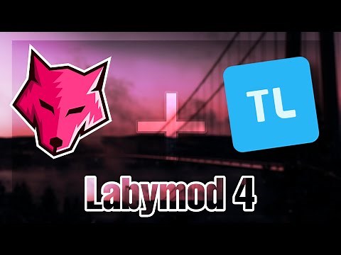 How To Install Labymod 4 on Tlauncher |The Easiest Method (1.8.9 PvP Client)