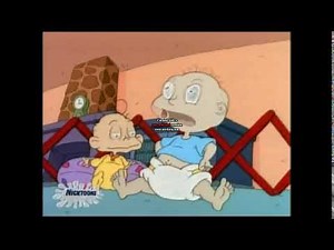 Preview 2 Rugrats V2 In G Major 4