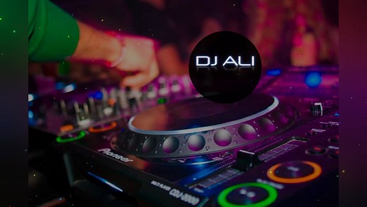 Cheb Azzedine trig hydra REMIX BY DJ ALI 2024 | Deejay Ali