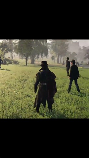 Assassin’s Creed NPCs Playing Cricket?! 🏏
