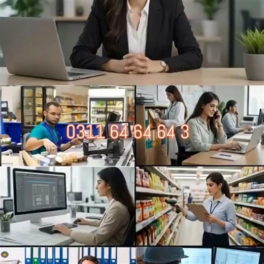 officejobs_institute on Instagram‎: "💼 جاب سیکھیں، تجربہ حاصل کریں، اور باعزت روزگار شروع کریں! 📩 ابھی معلومات کے لیے ان کال کریں۔ 🚀 Stop chasing fake online dreams. Learn real skills and build a real career! ✅ Office Management ✅ Junior Accountant ✅ Draftsman (AutoCAD) ✅ Record Clerk, Store Keeper, Inventory Manager 💼 Learn a job skill, gain experience, and earn with dignity! 📩 Call us for details. #LearnAndEarn #SkillBasedLearning #JobSkills #CareerGrowth #EarnWithSkills #ProfessionalTrai