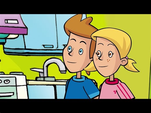 New Tiger 1 - Unit 4 Numbers