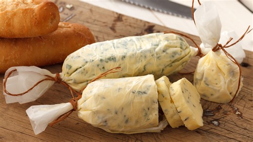 The Simple Method For Making Compound Butter - Tasting Table