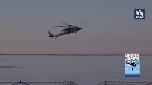 338K views · 21K reactions | "You gotta love Gronk." Rob Gronkowski jumps out of a helicopter live on FOX NFL Sunday!  Sponsored by USAA #GoBeyondThanks #Sponsored | NFL on FOX | Facebook