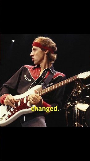 How ‘Sultans of Swing’ Became a Classic