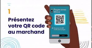 51K views · 762 reactions | Avec ta carte ou ton application, payer avec wave se fait sans stress. C'est simple, rapide, fiable et en plus tu reçois un bonus après chaque paiement. Sa xaliss, yay borom ! Avec Ecobank et UBA | Wave Senegal | Facebook