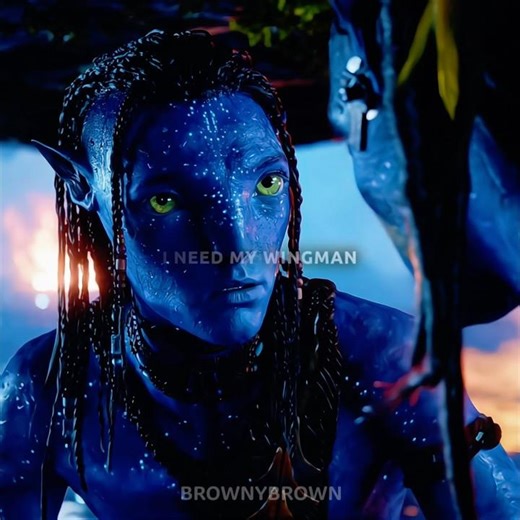 “I Need My Wingman…” | #lo’ak #torukmakto #Pandora #edit #shorts #avatar3