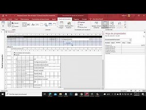 Access Vba Combo box en formulario filtrar todos los registros