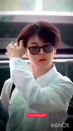 Cutest BTS Moments You’ll Watch Today! 🥺💜💜 Jimin Being The Cutest Human Ever! 😍💜 #shorts 🥰