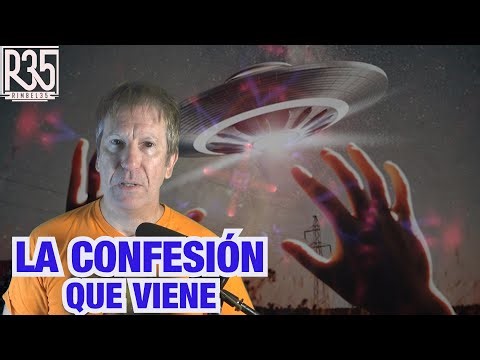 LA CONFESIÓN QUE HARÁ TEMBLAR LAS ÉLITES