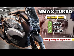 TECHMAX 2025 🇵🇭 | Actual unit, Price, Specs