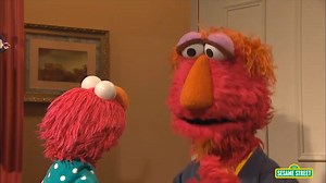 Giving kids support to overcome obstacles helps them learn and grow! Watch Elmo learn to keep trying when he gets frustrated. | Sesame Street in Communities