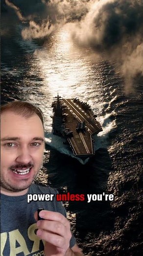 The US is Sending its Biggest War Machine to Iran