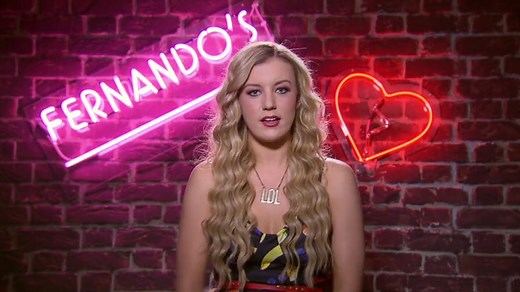 Take Me Out S10E06 (10th February 2018)