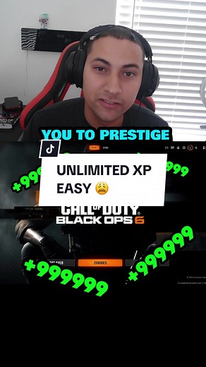 Black Ops 6 Zombies Liberty Falls XP Glitch Guide