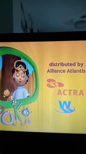 Rogers Telemundo cbc television salter street films alliance atlantis