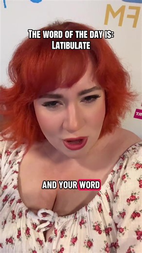New word of the day and it’s relatable af #words #relatable #2026 #oof