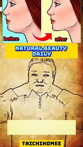 2.4K views · 41K reactions |  Who would’ve thought simple actions like rubbing your nose, forehead, or ears could make your body healthier and your skin more radiant? The secret to true beauty lies right in your own hands!  #officeworkout #healing #taichi #qigong #kungfu #fitness #health #beauty #benefits #exercises #yoga #taichihomee | Taichi Homee | Facebook