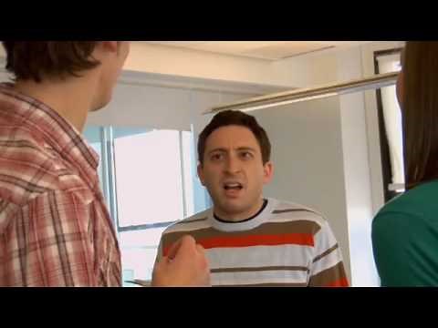 The CollegeHumor Show on MTV: Extended Trailer