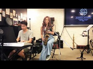 思念你的心肝你敢知- sax ruby(Bb key)