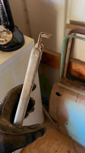 Only WRONG answers to what this is please….. lol. | Mike At Reeves Restoration