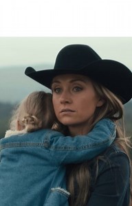 While some journeys end, others are just beginning. 🐎 Season 14 of Heartland is available NOW on BYUtv! We are the ONLY place you can stream seasons 1-14 of Heartland for free and commercial free. Head to the link in our bio to start binging Heartland from the #BYUtv app! ⬆️📱 #Heartland | BYUtv