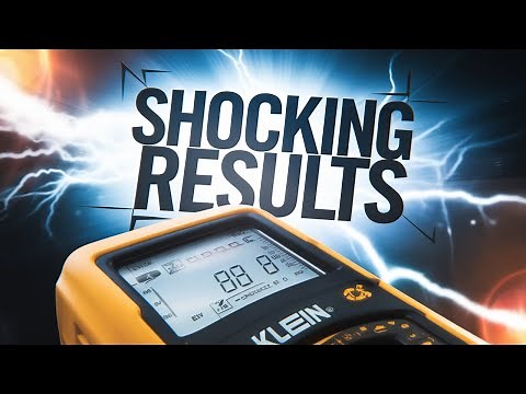 Easily Trace/ Identify Unmarked Circuit Breakers in Seconds!