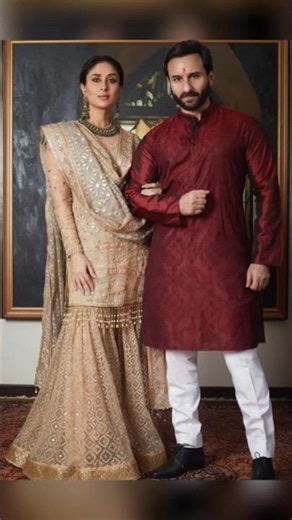 Kareena Kapoor Saif Ali Khan #bollywood #snbolly #viral #bollywoodnews