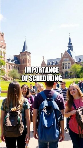 Essential College Timeline for High School Students