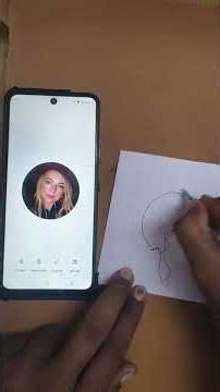 2- Minute Doodles: Fast Art Challenge💤 Live Now #9 ✏️2026-06-15, 17:05:02 #writingsounds #asmr