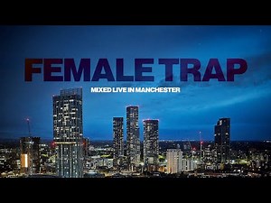 FEMALE TRAP MIX #2 (GloRilla, Latto, JT, Sexyy Redd)