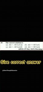 Complete chemistry notes available for all chemistry cources such as class 11 12 IIT JEE NEET bsc msc IIT JAM CSIR net gate pgt chemistry and PhD entrance,in very low price.If u want chemistry notes or join my chemistry WhatsApp group then msg me 8299867059 #reels #shorts #reelsfb #chemistry #science #iit #jee #neet #cuet #students #viral #trends | Chem Thought Education YouTube Class 11 12 Iit-Jee NEET chemistry