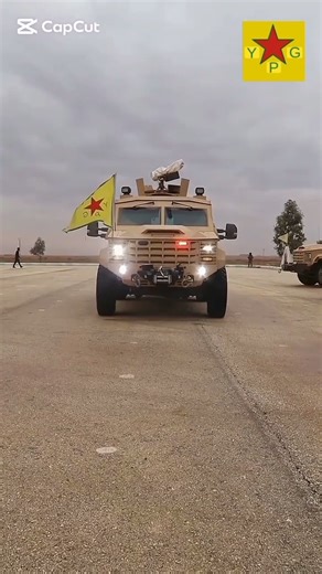 Rojava SDG YPG Kürt kuvvetler قوات سوريا الديمقراطية قسد