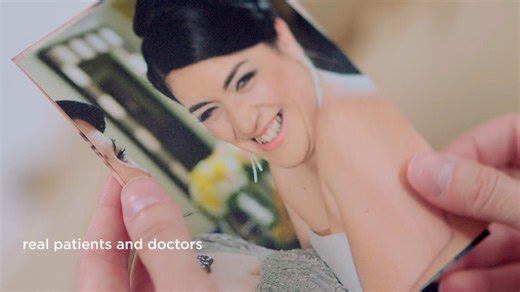 CLEAR CHOICE DENTAL | Marta's Story