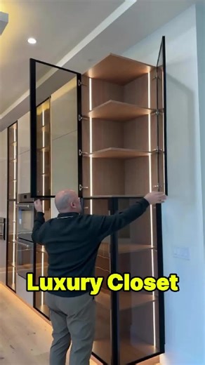 Elevate Your Home with Luxury Kitchen Design