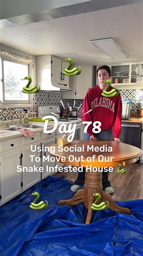 Callie Phillips on Instagram: "🐮🤠🥩 #callieoverseas #vlog #snakehouse #montana #ranchlife"