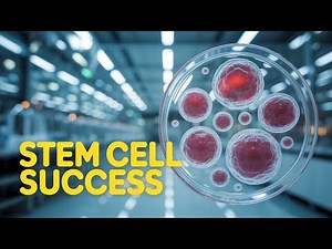 What Happens When You Get a STEM CELL Transplant for Multiple Myeloma?