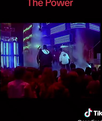 Snap — The Power (1990) 90s Dance Classic