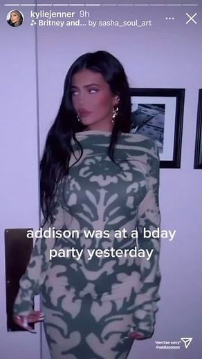 addison rae on TikTok