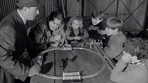 Watch Runaway Railway - BFI Player