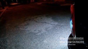 121K views · 11 reactions | BARRA DE LUCES AUXILIAR #hergon Comportamiento triple, al conducir permanece en rojo fijo. Freno , destellantes en rojo.(OPCIONAL) Reversa Luz blanca (buena luminosidad) Enviamos a todo Chile y Sudamerica $12.000 +569 97851454 / +569 54764399 #EQUIPAMIENTO | Hergon led | Facebook