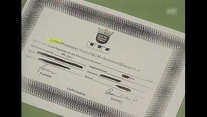 European Kings Club (EKC)-Partei-Gründung