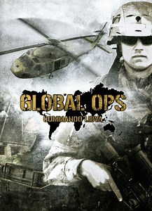 Global Ops: Commando Libya - описание, системные требования, оценки, дата выхода