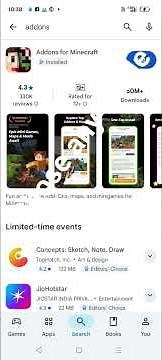 how to do get minecraft mods in mobile 📲📲