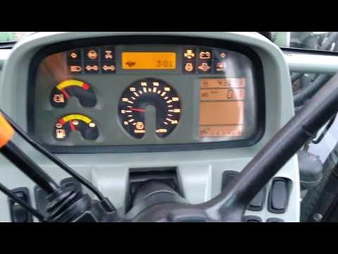Deutz Fahr Agrotron K90