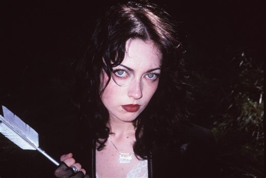 Violet Grohl (Auroura/Republic)