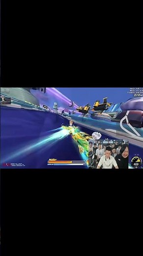 Kỹ năng QQ speed#qqspeed #qqspeedmobile #2sgamer #zingspeed #xuhuongyoutube #ước_lên_xu_hướng