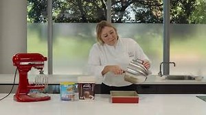 No Melt Ice Cream Recipe